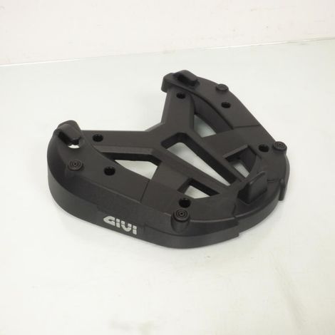 [PRODUIT D'OCCASION] Platine support de top case GIVI MONOKEY pour moto ou scooter (1/5)