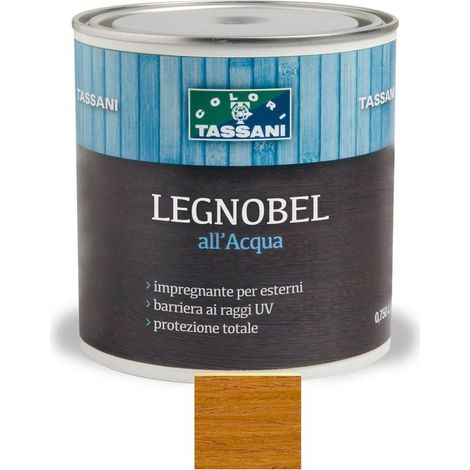 Tassani Legnobel all'Acqua Larice750 ml