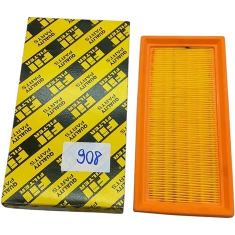Filtro aria motore compatibile per fiat tempra / sW dal 1992-1996