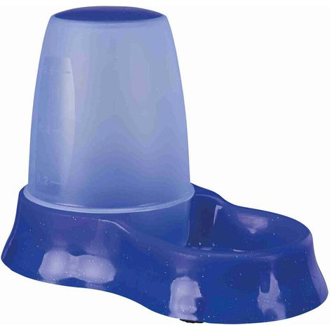 Mangiatoia automatica Trixie Plastica 600 ml 0,6 L (1/5)