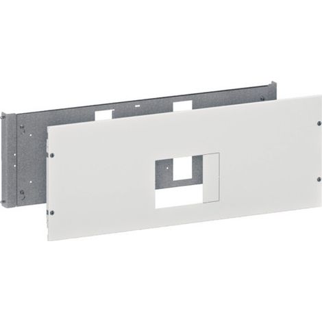Kit quadro.evo 1x h3+ P630, 800x300 mm, horizontal, déconnectable)
