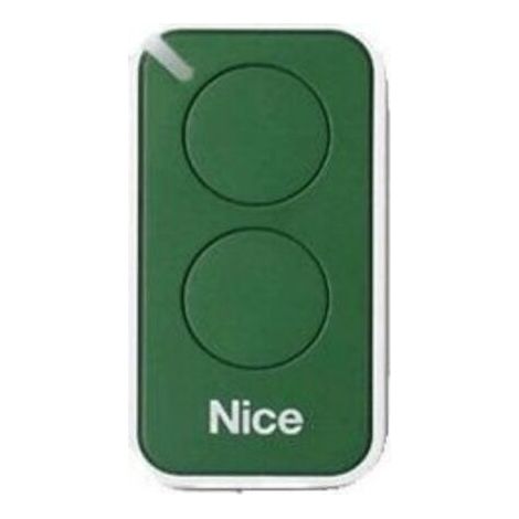 NICE ERA-INTI2G Fernbedienung