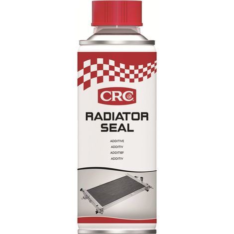 CRC bouchon de radiateur 200 ml (1/2)