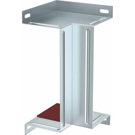 NGULO INTERIOR PARA MONTAJE EN PARED Y TECHO OBO BETTERMANN 7216440 (1/2)