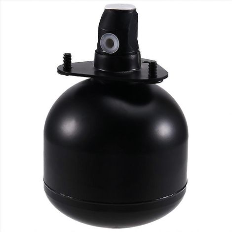 Sphère de suspension pneumatique arrière 1243200115 pour (1/5)