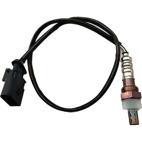 Oxygen sensor 11780872674 suitable for BMW Mini 1.6L vehicles manufactured between 2002 and 2008. (1/3)
