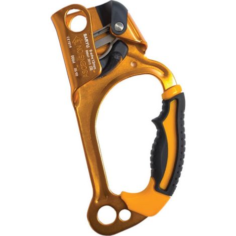 Ascendedor de Puño modelo Saryu CLIMAX                 Izquierda
