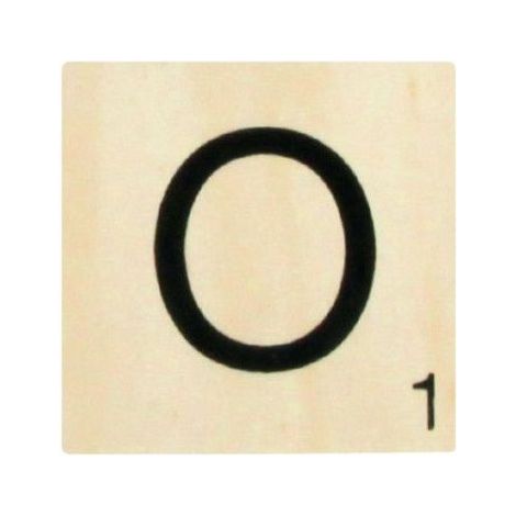 Objet décoratif - CTOP - O - 10 x 10 cm - Marron - Bois massif