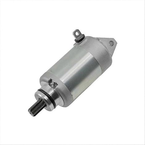 Démarreur de moto 2GB-81890-00 pour YAMAHA WR250F YZ250FX (1/5)