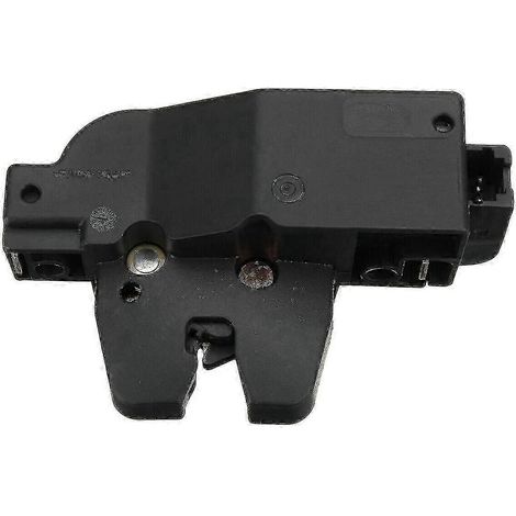 Actionneur de verrouillage centralisé de hayon pour Citroën C3 C4 Picasso Peugeot 307 9646091580 (1/4)