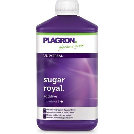 Sugar Royal 500ml stimulant floraison - PLAGRON
