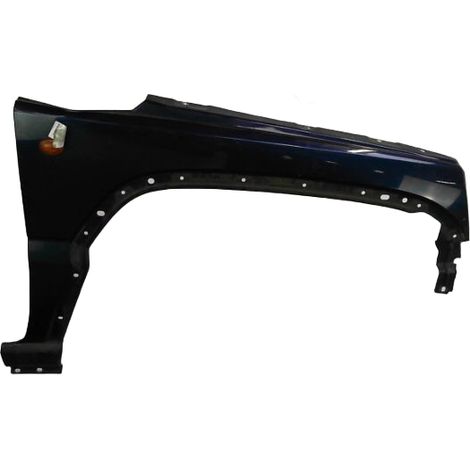 [PRODUIT D'OCCASION] Aile Avant Droit JEEP Cherokee 2004- ♻️ Ref Oe. 55360598aa - Garantie à vie (1/2)