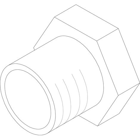 BOSCH pièce détachée TTNR: 87082002930 Buse (220) (NG)