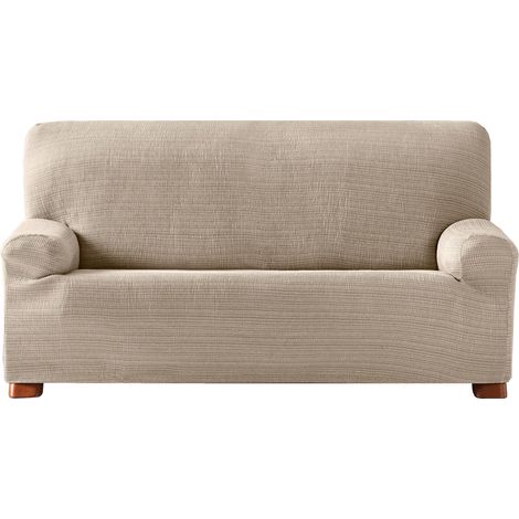 Housse de canapé Achille 2 places Lycra C/00