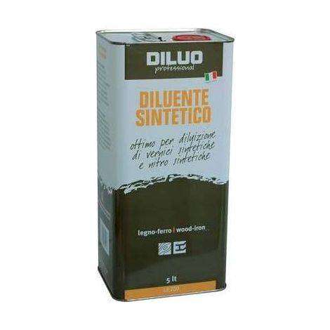 DILUENTE SINTETICO 2BM