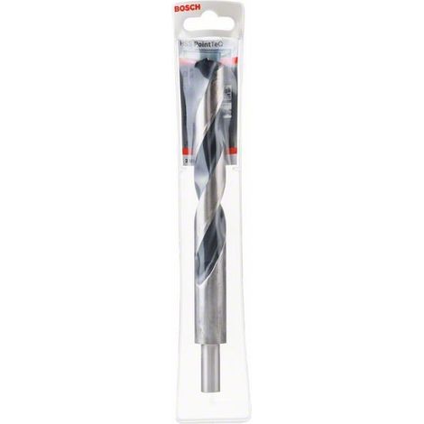 Bosch Accessories 2608577315 Punta per Metallo, 1 W, 1 V, Ø 20 mm