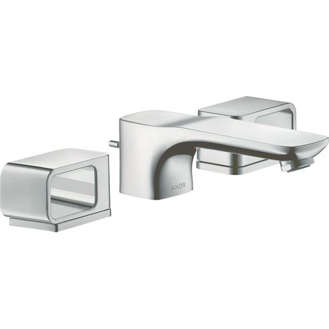 hansgrohe AXOR Urquiola mitigeur lavabo 3 trous DN15 avec (1/2)