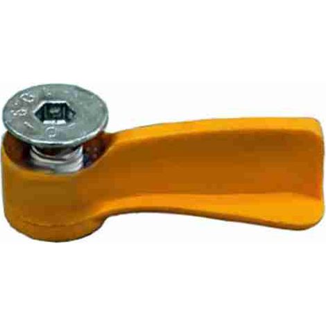 Entriegelungshebel Guida Ver Ersatz CAME 119RIE143