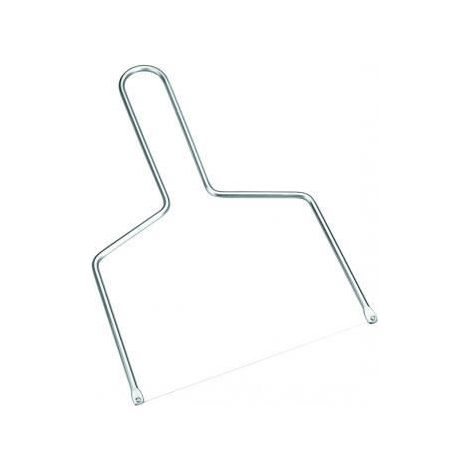 Käsehobel Lacor 60004 glatte Klinge Polyestergriff