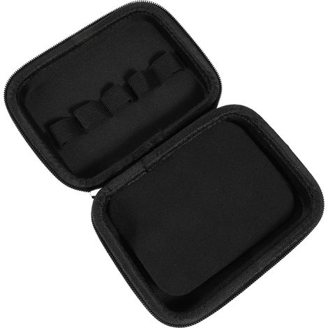 Black EVA Nylon Carrying Case for Essential Oils (1/5)