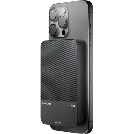 Native Union (Re)Classic Power Bank 10000mAh MagSa (1/2)