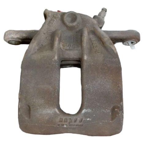 [PRODUIT D'OCCASION] Etrier De Frein Avant Gauche NISSAN Micra ♻️ Ref Oe. 41011ax60a - Garantie à vie (1/4)