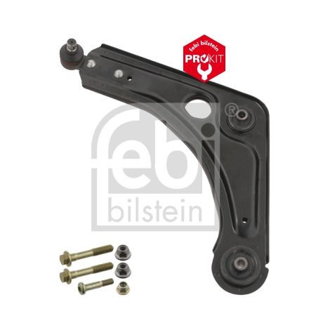 Bras de suspension, suspension de roue FEBI BILSTEIN 33115