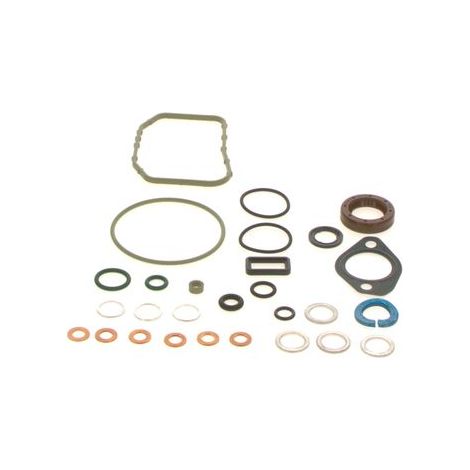 Joint, enjoliveur du projecteur principal BOSCH F 00N 350 001