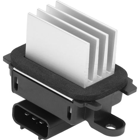 Soufflerie Chauffage Moteur Résistance Module Contrôle Ventilateur AC BL3Z-19E624-A Remplacement pour Arctic Cat ATV 650 (1/5)