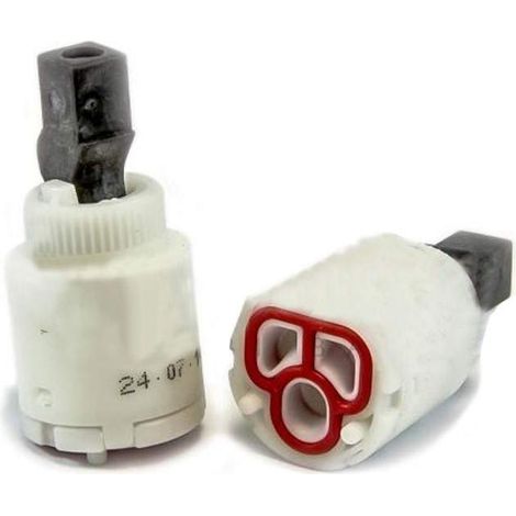 Cartuccia di ricambio ceramica 25 mm cisal ZZ94240000