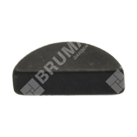 Chiavetta per motori KAWASAKI 510A3100 Compatibile - 046203