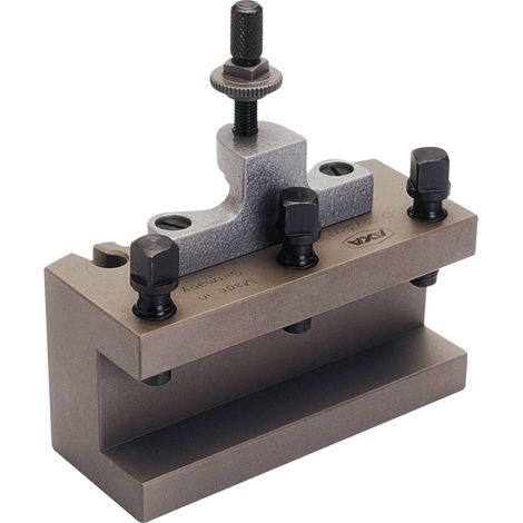 Organizzatore per officina elmag system multifix robusto durevole