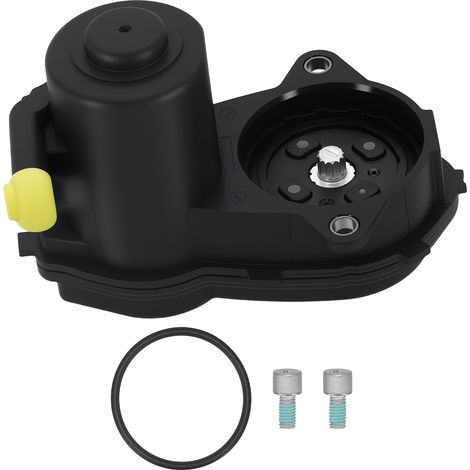 Brake Caliper Servo Motor Rear Left for Mercedes GLA/A-Class/C-Class 2012-2022 (1/5)