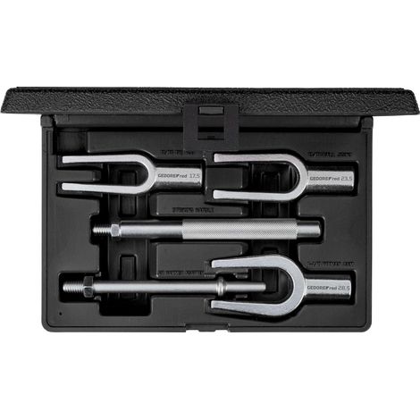 R11203003 Set di forchette di separazione e montaggio 17.5-28.5mm 5 pezzi (1/2)
