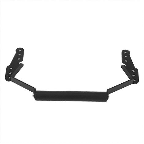 Support de fixation GPS pour moto, support de téléphone GPS compatible avec VVStrom DL1000 2014-2019 (1/5)