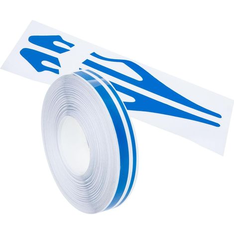 Car Body Sticker Self Adhesive Pinstripe Tape 1 Piece