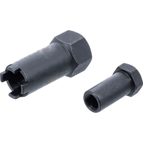Llave de vaso para inyector diesel para MAN 422 / 403, Mercedes-Benz, Scania