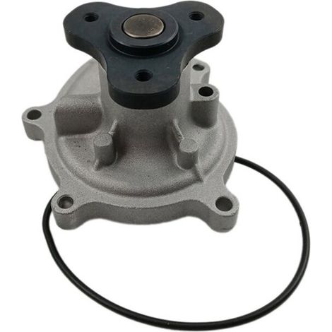 Einteilige Motorwasserpumpe 21110AA690 passend für GT86, Forester, Impreza, Legacy, BRZ und XV.