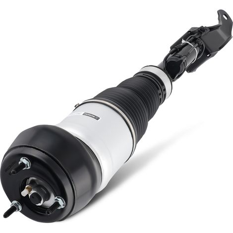Avant Gauche Jambe De Force Amortisseur for Mercedes X166 W166 ML250 ML350 GL500 (1/5)