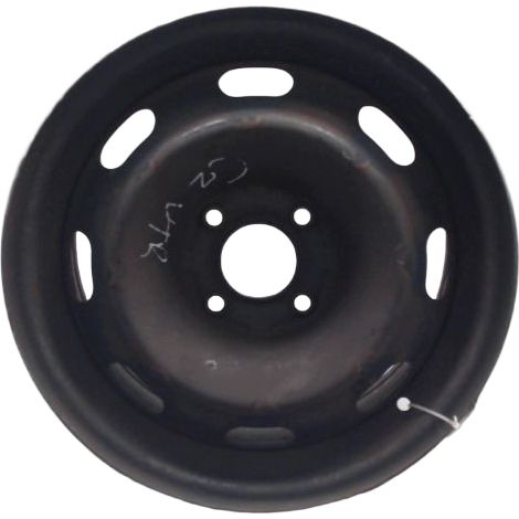 [PRODUIT D'OCCASION] Jante Tole CITROEN Xsara ♻️ Ref Oe. 5401h7 - Garantie à vie (1/2)