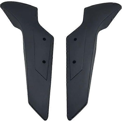 Protection de carénage de pare-brise avant pour MT15 MT 15 2018-2021 (1/5)