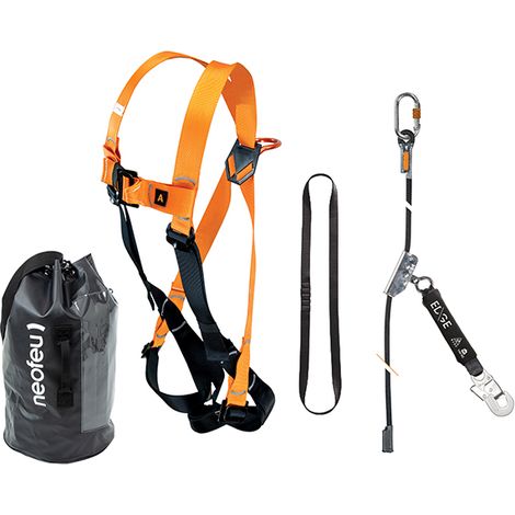 Kit Harnais Toiture Neofeu