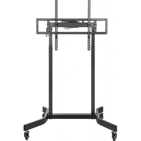 Techly ICA-TR68M soporte para TV 2,54 m (100") Negro (1/5)