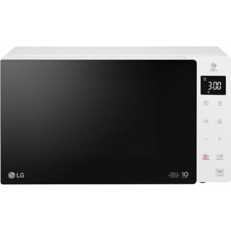 LG MS23NECBW micro-ondes blanc 23 litres 1000 W (1/5)