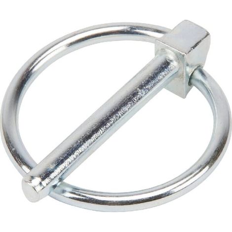 Spina a scatto 4,5x33 mm UNIVERSALE LP4533KR