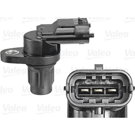 Capteur, position d'arbre à cames Valeo 253804 ALFA ROMEO 112685 1247810 1319158