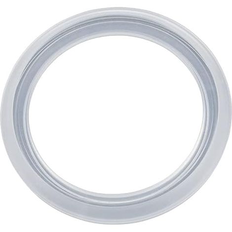 Joint de couvercle pour cafetière compatible HD6554 422224706810 (1/3)