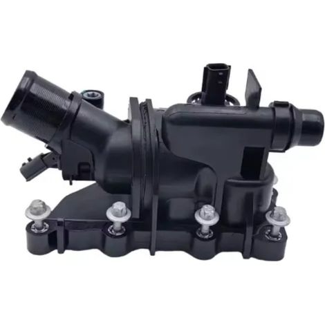 Thermostat automobile de haute qualité, compatible avec le thermostat Mercedes-Benz 282 2822030175. (1/5)
