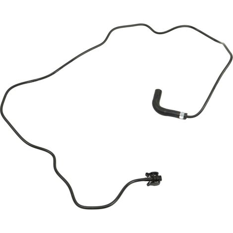 Tubo de refrigeración para tanque de expansión rápida FT00882 (1/3)
