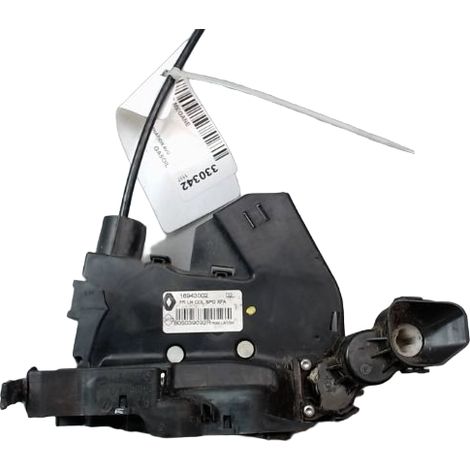 [PRODUIT D'OCCASION] Systeme Condamnation Avant Gauche RENAULT Megane ♻️ Ref Oe. 805033837r - Garantie à vie (1/3)